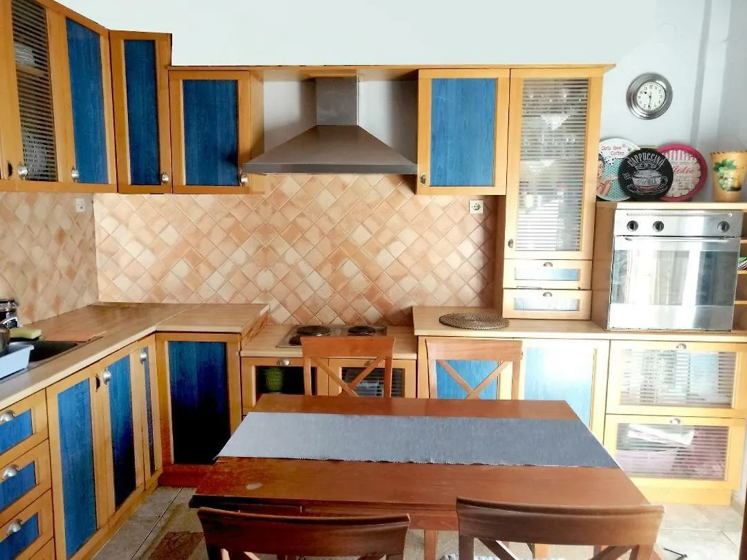 Apartment By The Sea Neos Marmaras